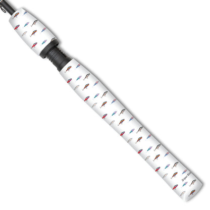 Kid Cast Collection Fishing Grips