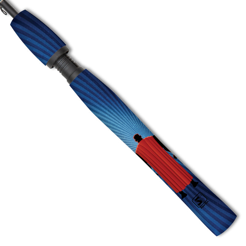 Kid Cast Collection Fishing Grips