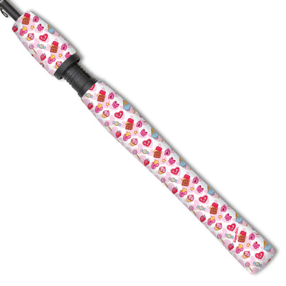 Kid Cast Collection Fishing Grips