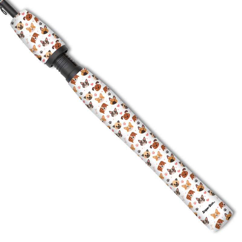 Kid Cast Collection Fishing Grips