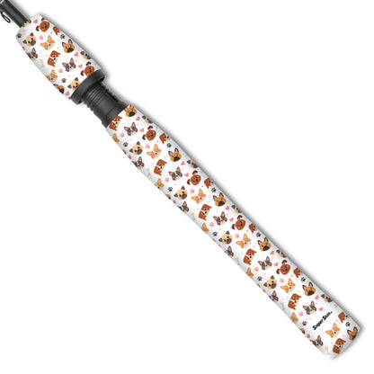 Kid Cast Collection Fishing Grips