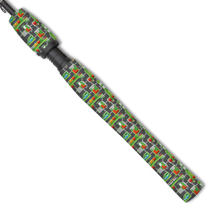 Kid Cast Collection Fishing Grips
