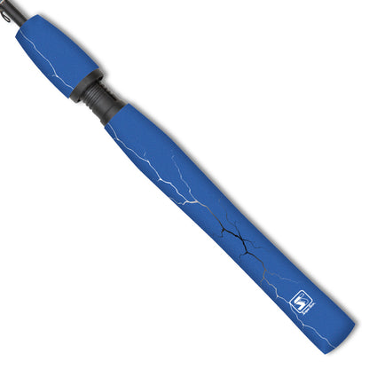 Lightning Fishing Grips