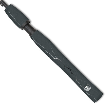 Lightning Fishing Grips