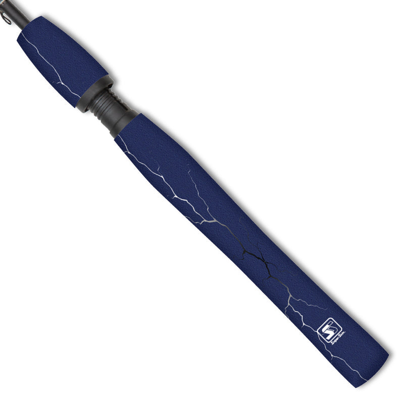 Lightning Fishing Grips