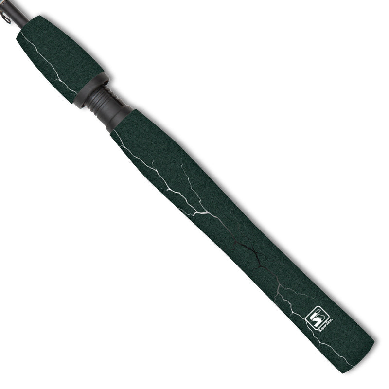 Lightning Fishing Grips
