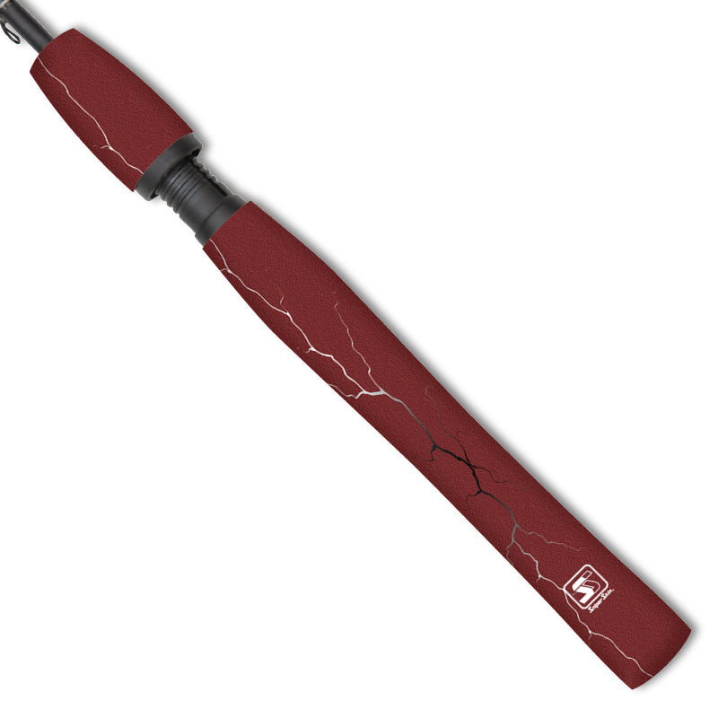 Lightning Fishing Grips