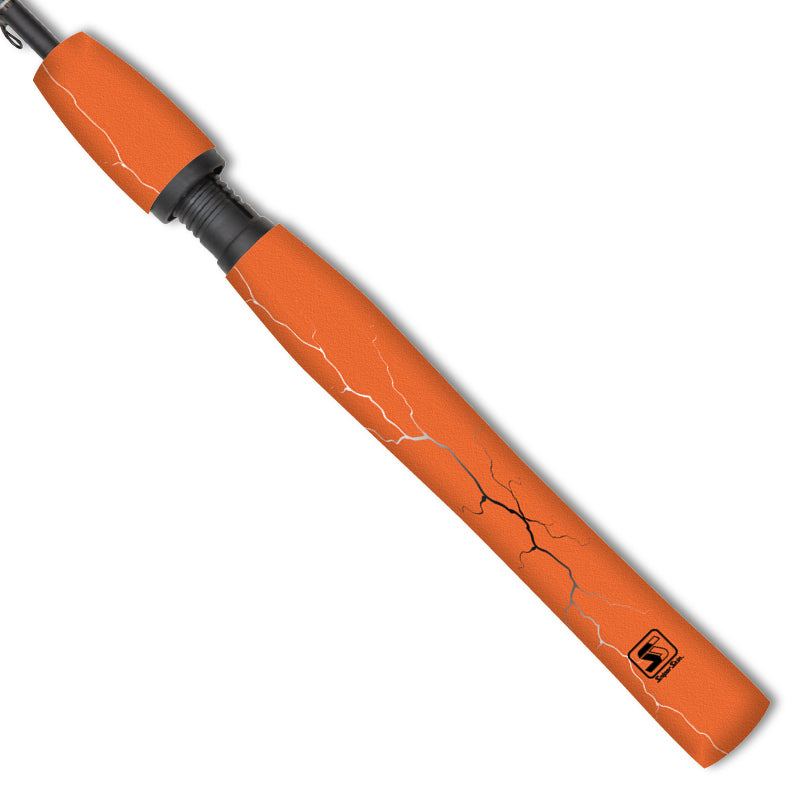 Lightning Fishing Grips