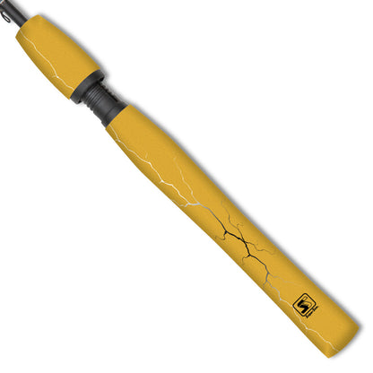 Lightning Fishing Grips