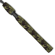 Camo Fishing Grips