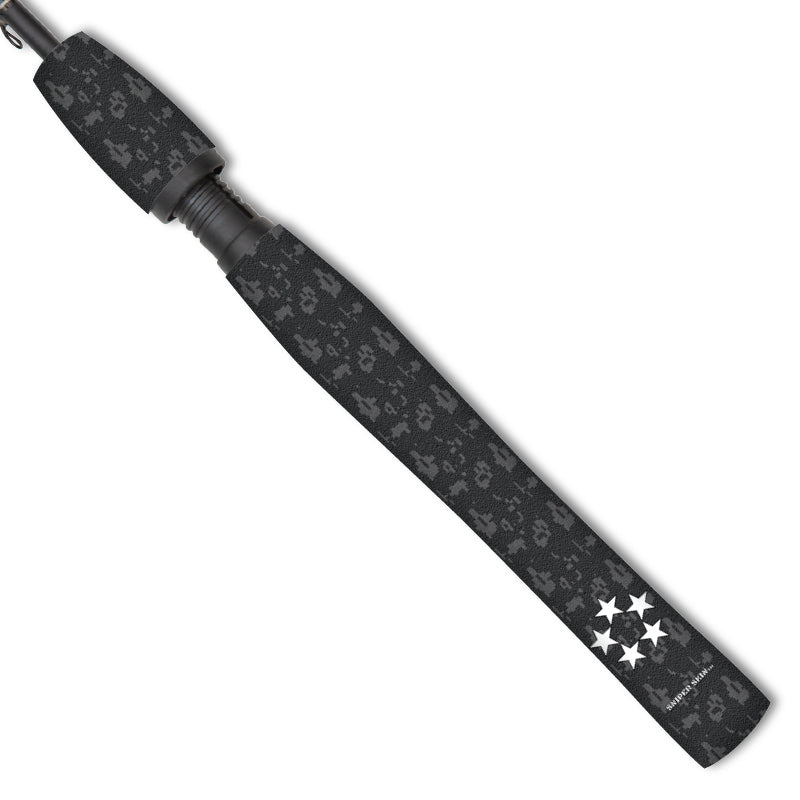 Mission Collection Fishing Grips