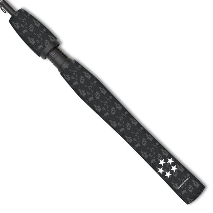 Mission Collection Fishing Grips