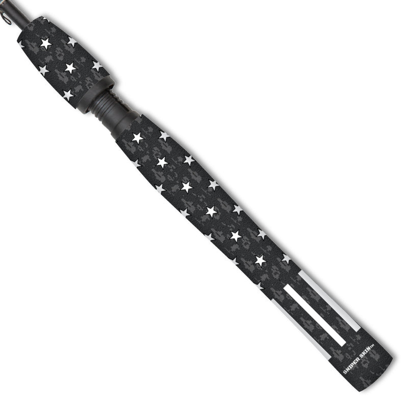 Mission Collection Fishing Grips