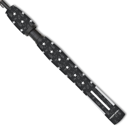 Mission Collection Fishing Grips
