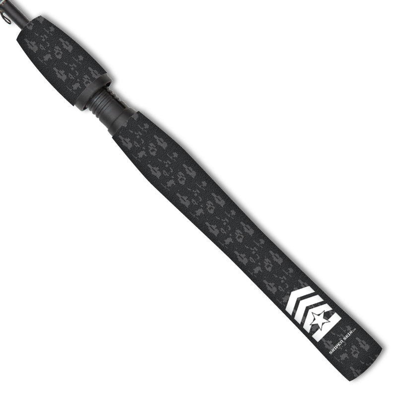 Mission Collection Fishing Grips