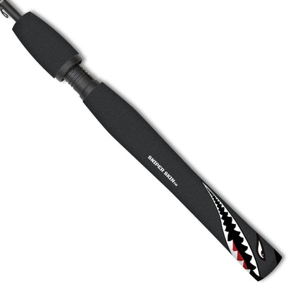 Mission Collection Fishing Grips