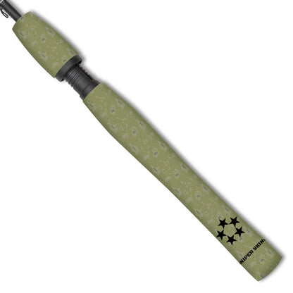 Mission Collection Fishing Grips