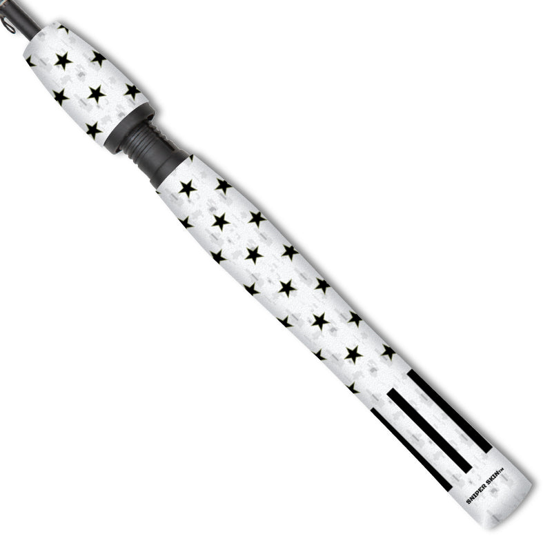 Mission Collection Fishing Grips