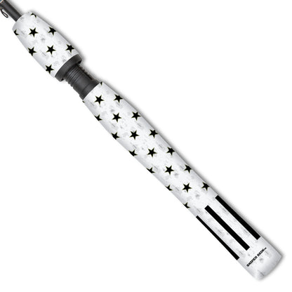 Mission Collection Fishing Grips