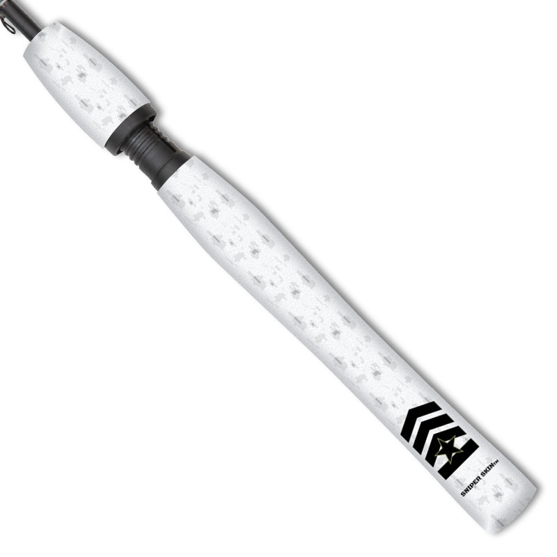 Mission Collection Fishing Grips