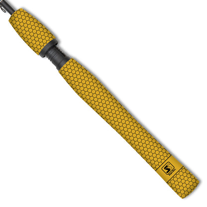 Net Fishing Grips