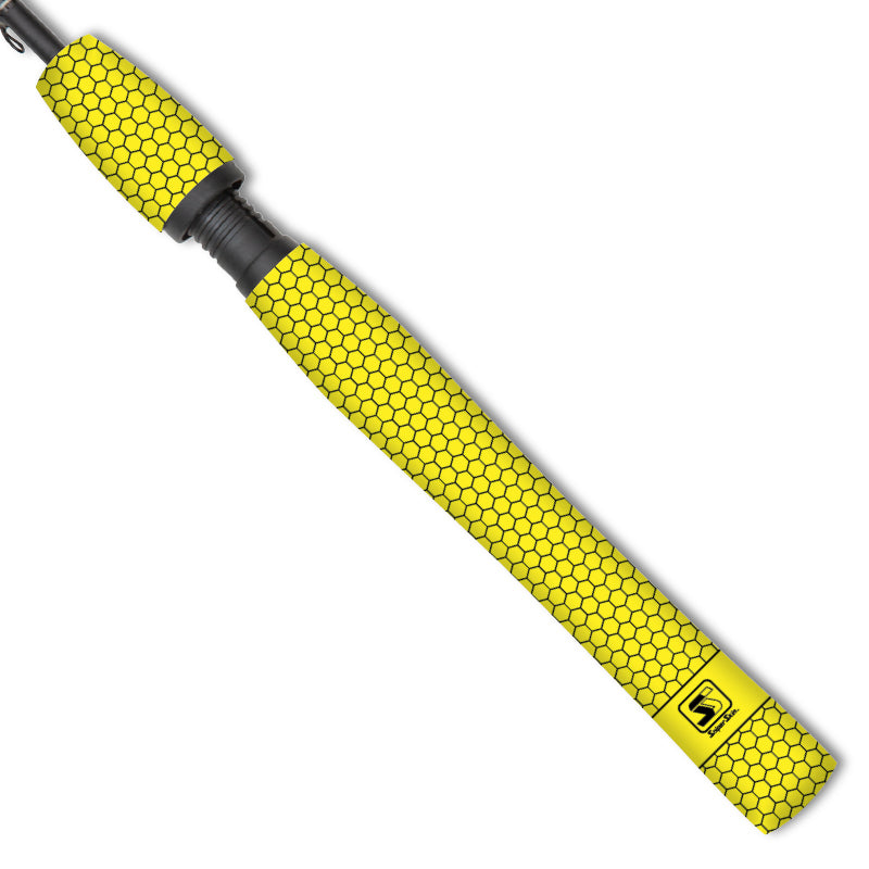 Net Fishing Grips