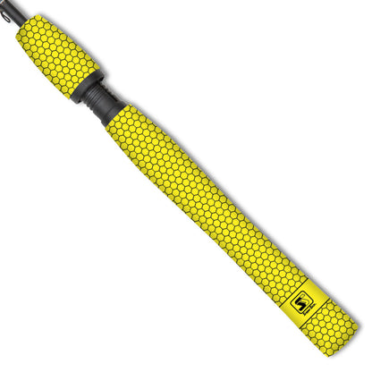 Net Fishing Grips