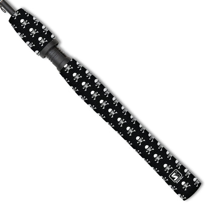 Super Heroes Fishing Grips