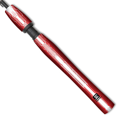 Super Heroes Fishing Grips
