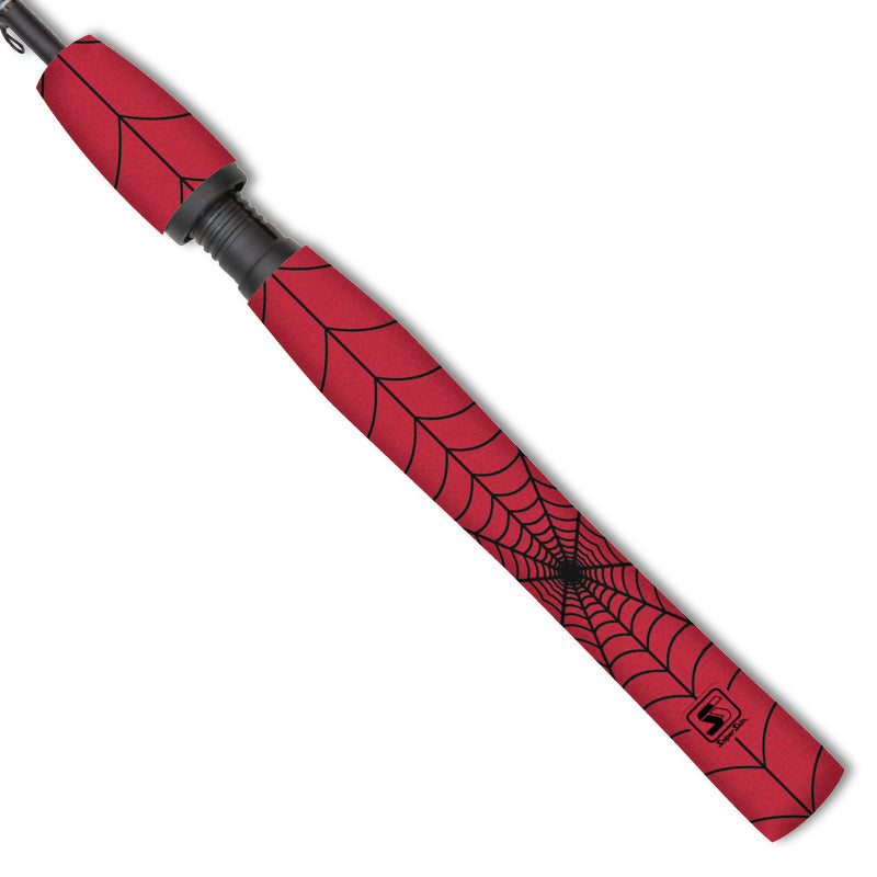 Super Heroes Fishing Grips