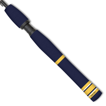Pro Team Colors Fishing Grips