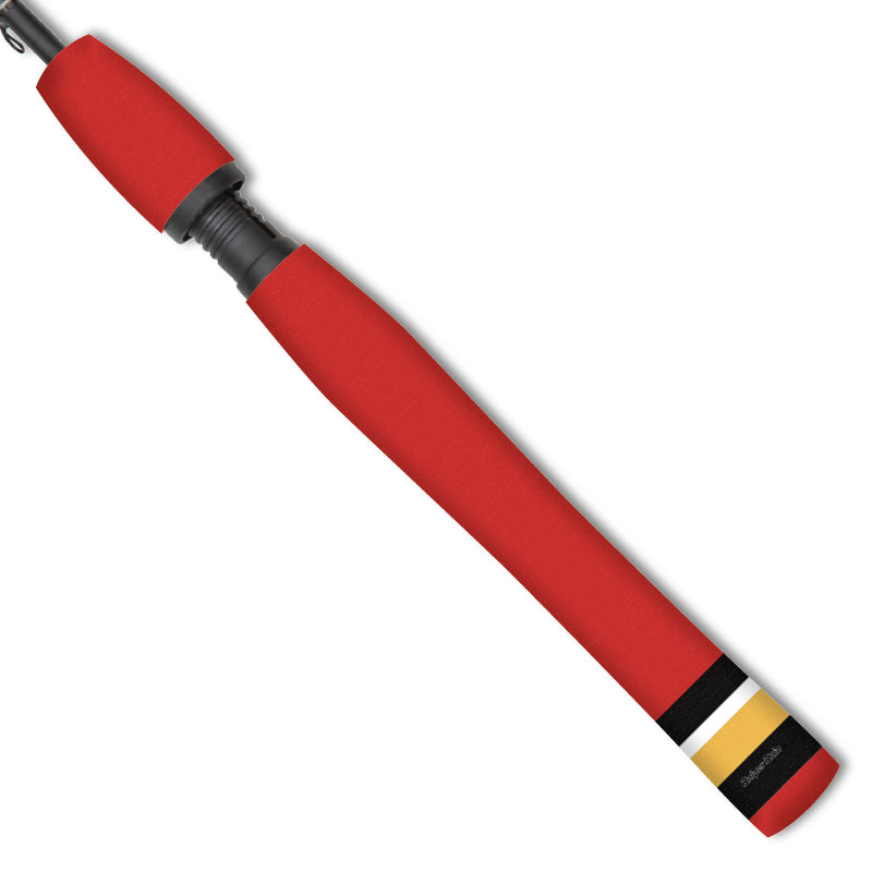 Pro Team Colors Fishing Grips