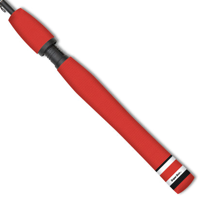 Pro Team Colors Fishing Grips