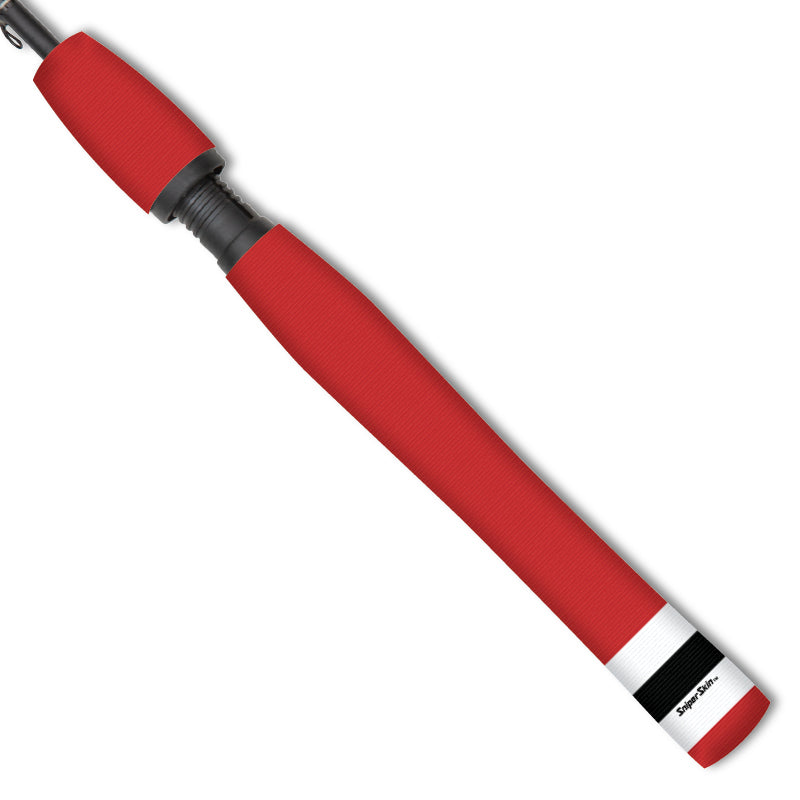 Pro Team Colors Fishing Grips