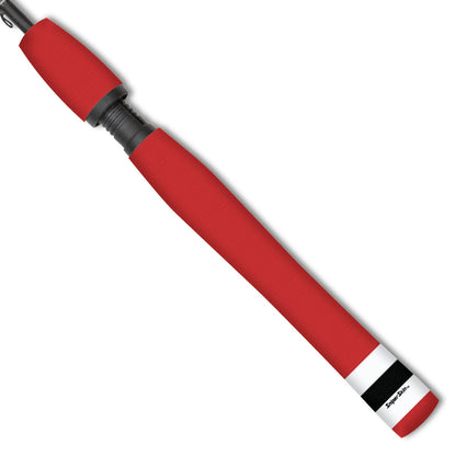 Pro Team Colors Fishing Grips