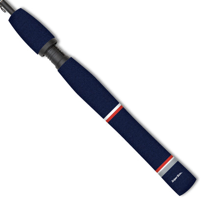 Pro Team Colors Fishing Grips