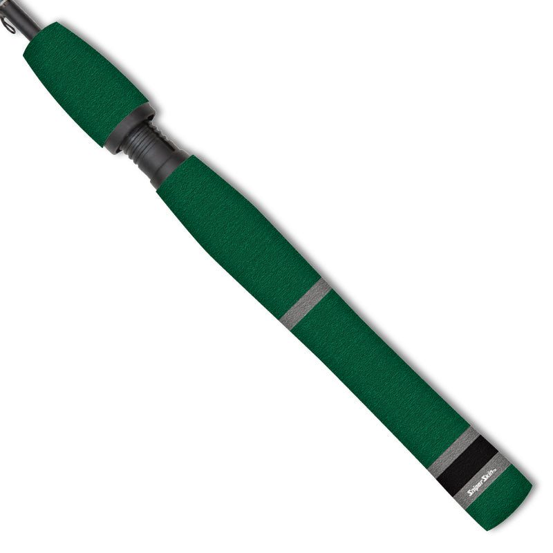 Pro Team Colors Fishing Grips