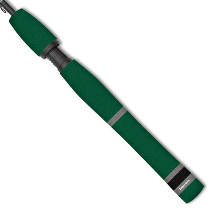 Pro Team Colors Fishing Grips