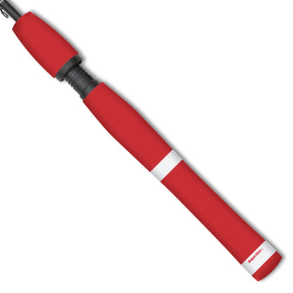 Pro Team Colors Fishing Grips