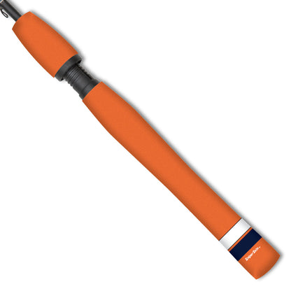 Pro Team Colors Fishing Grips