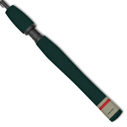 Pro Team Colors Fishing Grips