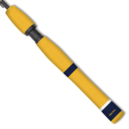Pro Team Colors Fishing Grips