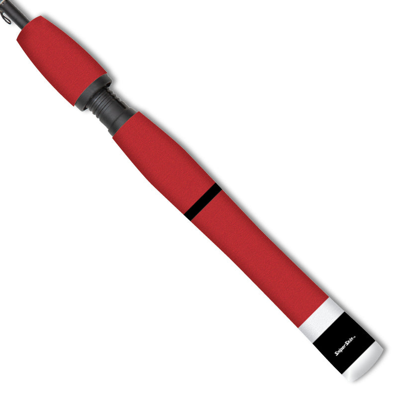 Pro Team Colors Fishing Grips