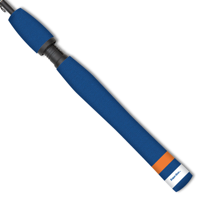 Pro Team Colors Fishing Grips