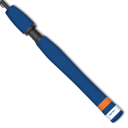 Pro Team Colors Fishing Grips