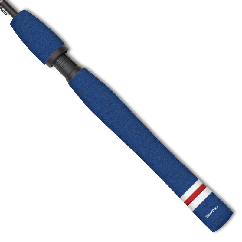 Pro Team Colors Fishing Grips
