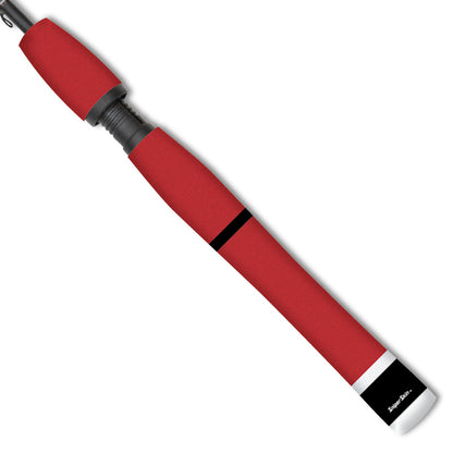 Pro Team Colors Fishing Grips