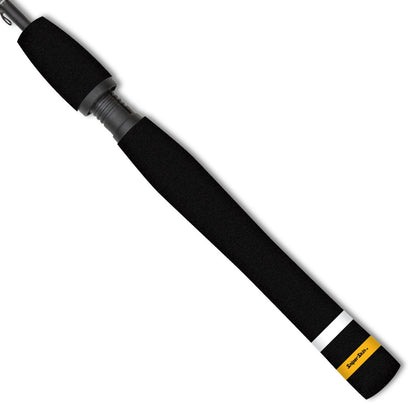 Pro Team Colors Fishing Grips