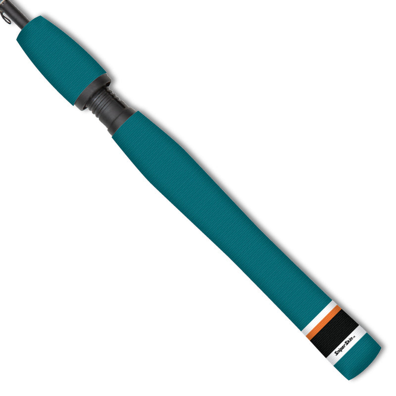 Pro Team Colors Fishing Grips
