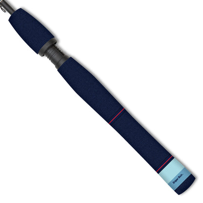 Pro Team Colors Fishing Grips
